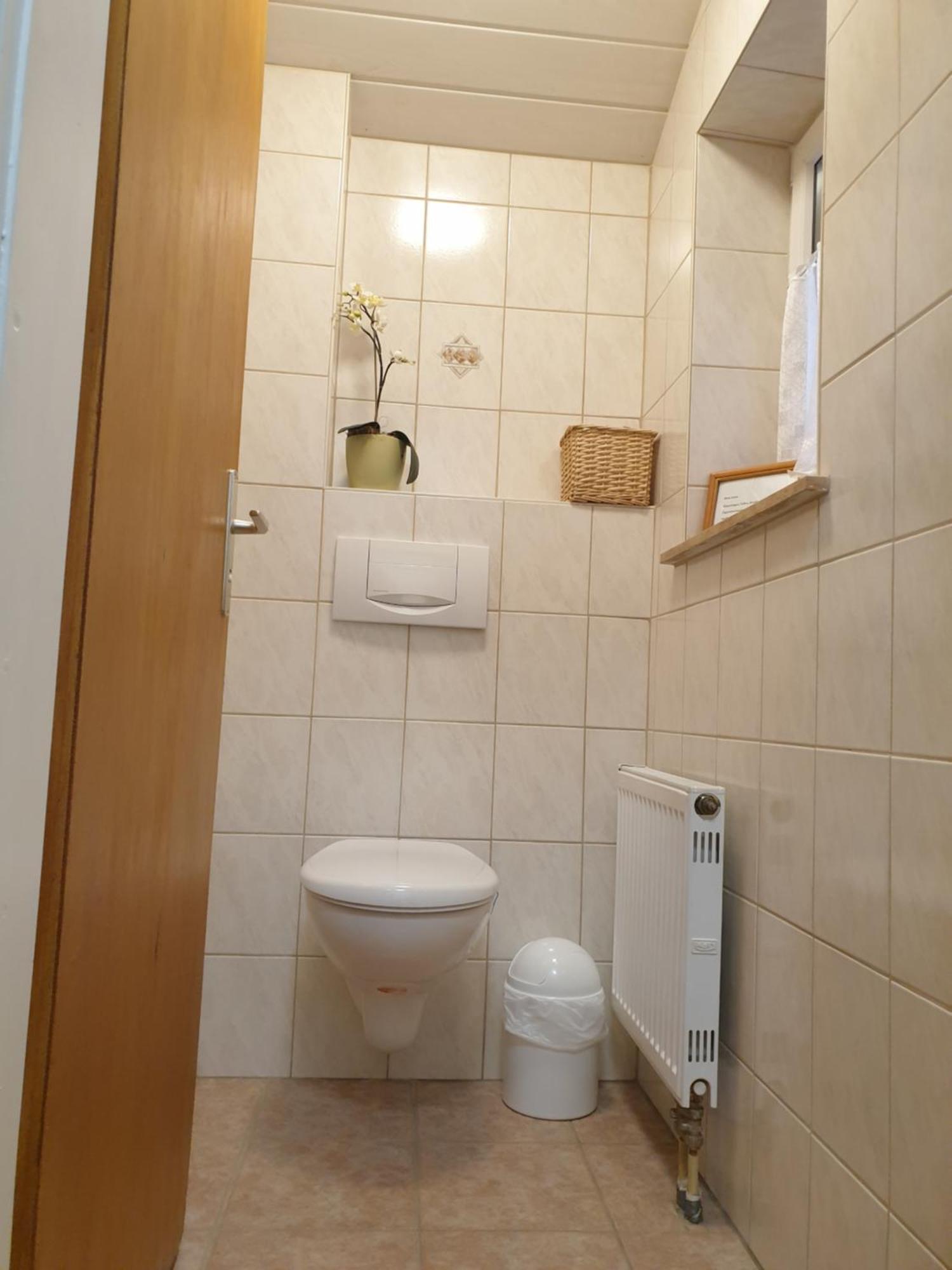 Ferienwohnung Hinterpommern - Chiemgaukarte Inzell Esterno foto